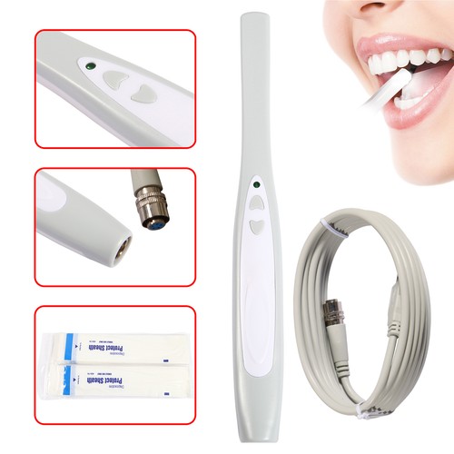 Dental intraorale kamera - dental,