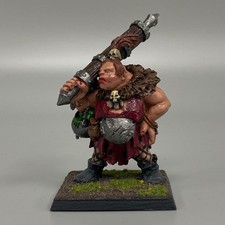 FEMALE MANEATER OGOR MAWTRIBES