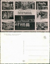 Ansichtskarte Frankfurt am