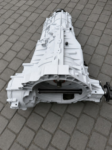 Anzeigegetriebe 0b5 npb für - npb,