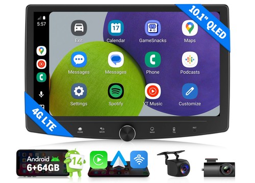 Eonon ux7sk plus android - ux7sk,