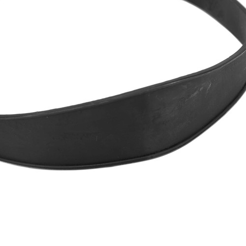 Diy haar curved - curved, band