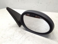 Rover 75 RJ orig.Außenspiegel rechts elektrisch&beheizt BJ1999 JQW Midnight Blue