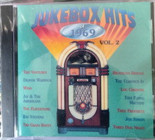VARIOUS - JUKEBOX HITS OF 1969