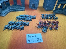 Warhammer 40k - Tyranids -
