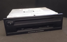 VW MIB ZR Navigationsrechner