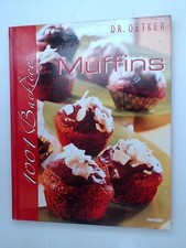 1001 Backidee - Muffins Dr. Oetker: