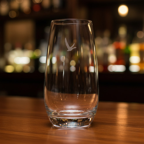 Grey goose vodka glas - glas, 2cl