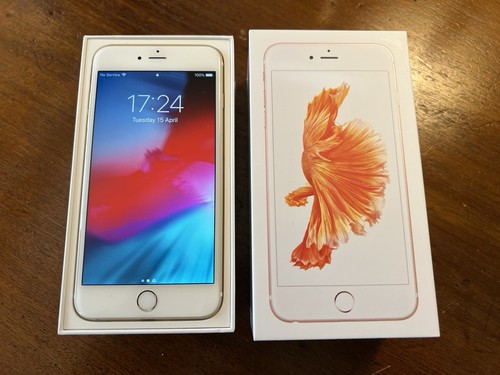 Original apple iphone plus - apple, 6s