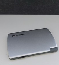 Minimag Klapplupe mit Licht