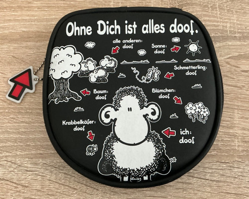 Sheepworld schaf odiad - sheepworld,