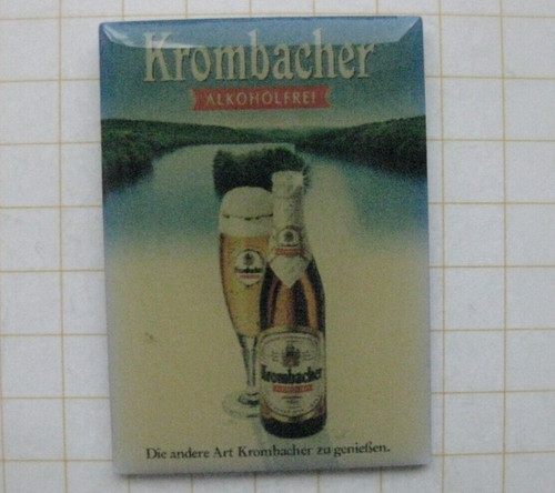 Krombacher pils flasche - krombacher,