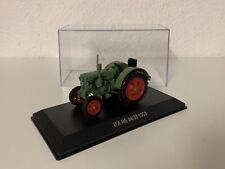 1:43 IFA RS 04/30 1953 Modelltraktor Trecker DDR Geschenk Ostern Sammeln