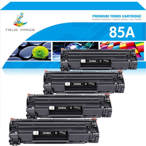 Xxl toner für ce285a - hp,