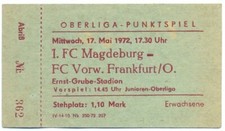 Ticket magdeburg fc - magdeburg,