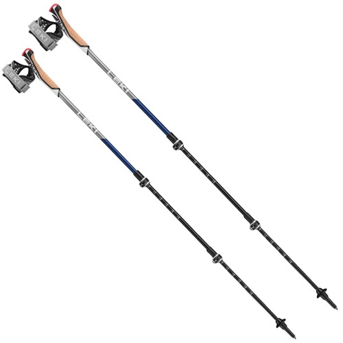 Leki traveller carbon nordic - leki,
