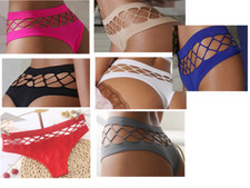 DAMEN SLIP HÖSCHEN GRÖSSE M 