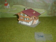 Modelleisenbahn kibri - modelleisenbahn, ho,