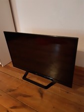 LG TV schwarz gebraucht 