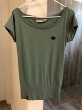 Naketano short sleeve top - naketano,