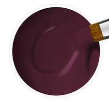 Jolifin Farbgel Bordeaux 5ml #1069