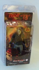 Friday the 13th - Jason