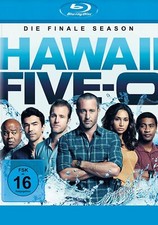 Hawaii Five-O (0) -