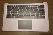 Trekstor Surfbook W2 - Handauflage + Tastatur + Touchpad