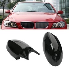 M-Stil Spiegelkappen Außenspiegel Für BMW E90 E91 E92 E93 E87 E81 E82 Pre-LCI
