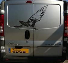 1 x SANCTUARIES EDGE