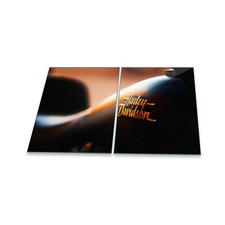 Herdabdeckplatte Ceran