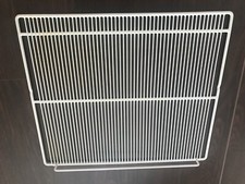 Einlegeboden,Gitterboden für  Gastro-Kühlschränke. 65x55,5cm.