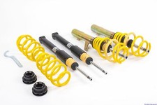 ST X Coilovers BMW 5 Series