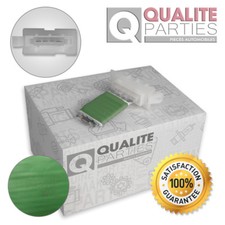 OEM GEBLÄSEREGLER FÜR OPEL CORSA B C WIDERSTAND GEBLÄSE VORWIDERSTAND 1845781