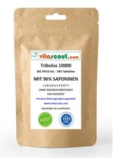 Tribulus Terrestris 10000 -