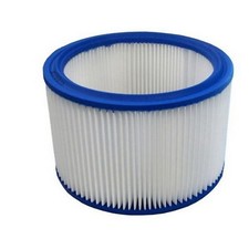 Filterpatrone Für Nilfisk 302000726 Attix 5 Alto, 302001136 Attix 30 Staubsauger