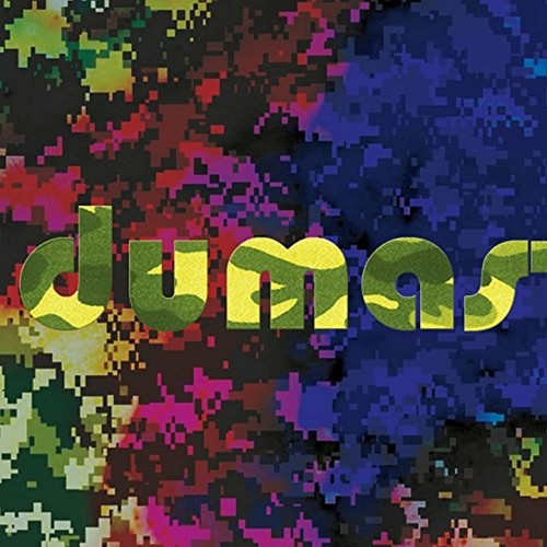 Dumas - (cd, audio)