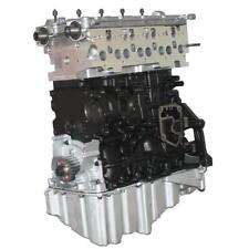 Teilmotor geschl. für VW 2.0 TDI 16V BMR