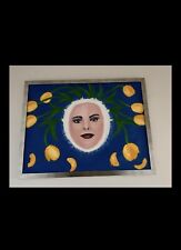 Original Gemälde acryl