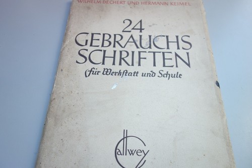 Grafik schrift - grafik,