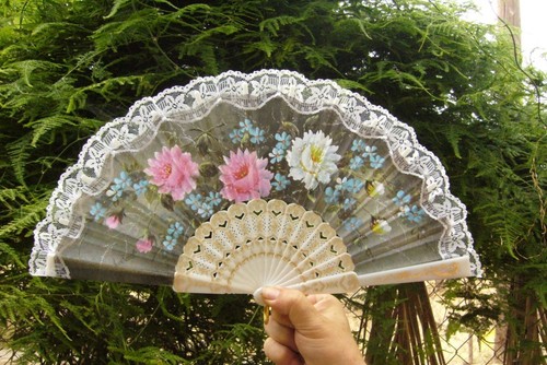 Original spanischer flamenco - spanischer,