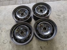 Stahlfelgen ford max - b-max, courier