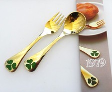 Georg JENSEN 925 Silber Jahres