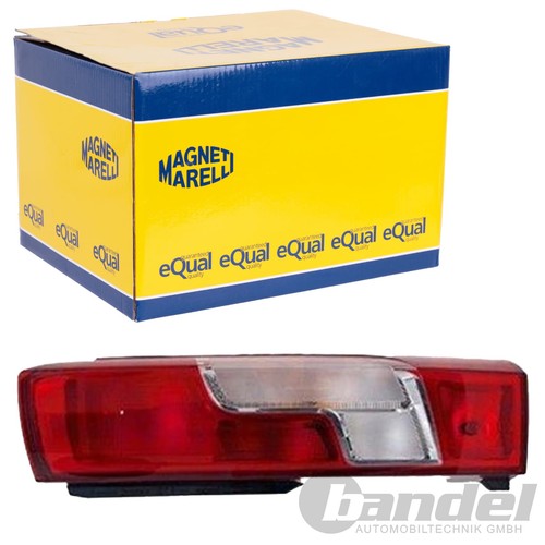 Magneti marelli rückleuchte - marelli,