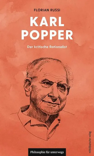 Karl popper der kritische - popper,