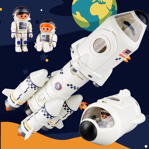 Space shuttle rakete - shuttle,