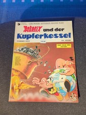 Comics► Asterix und der