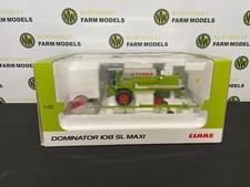 Norev Maßstab 1:32 Claas