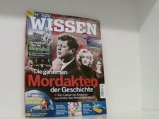 Hörzu Wissen - Die geheimen