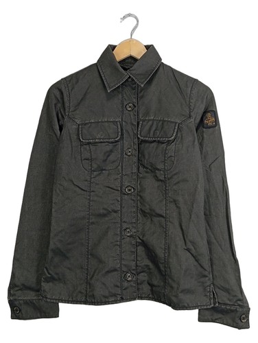 Refrigiwear damen jeansjacke - refrigiwear,